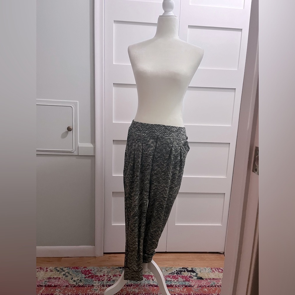 Free people joggers